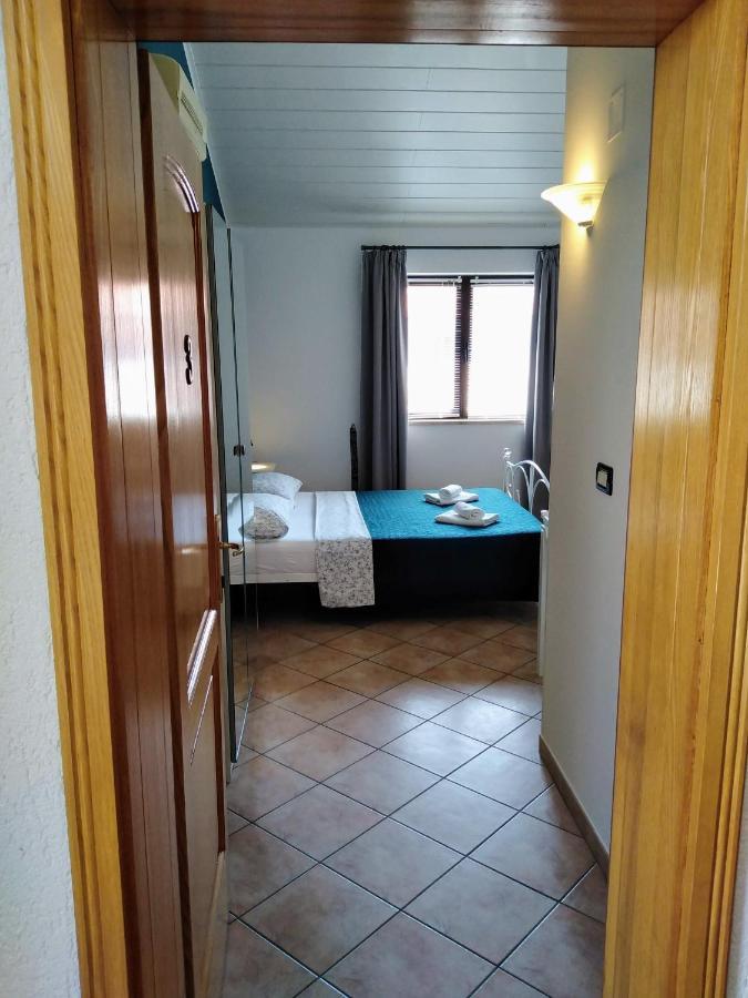 Guesthouse Mila Rovinj Exterior foto