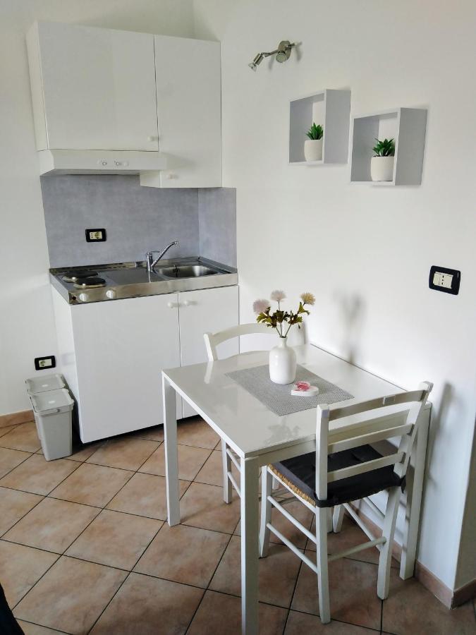 Guesthouse Mila Rovinj Exterior foto