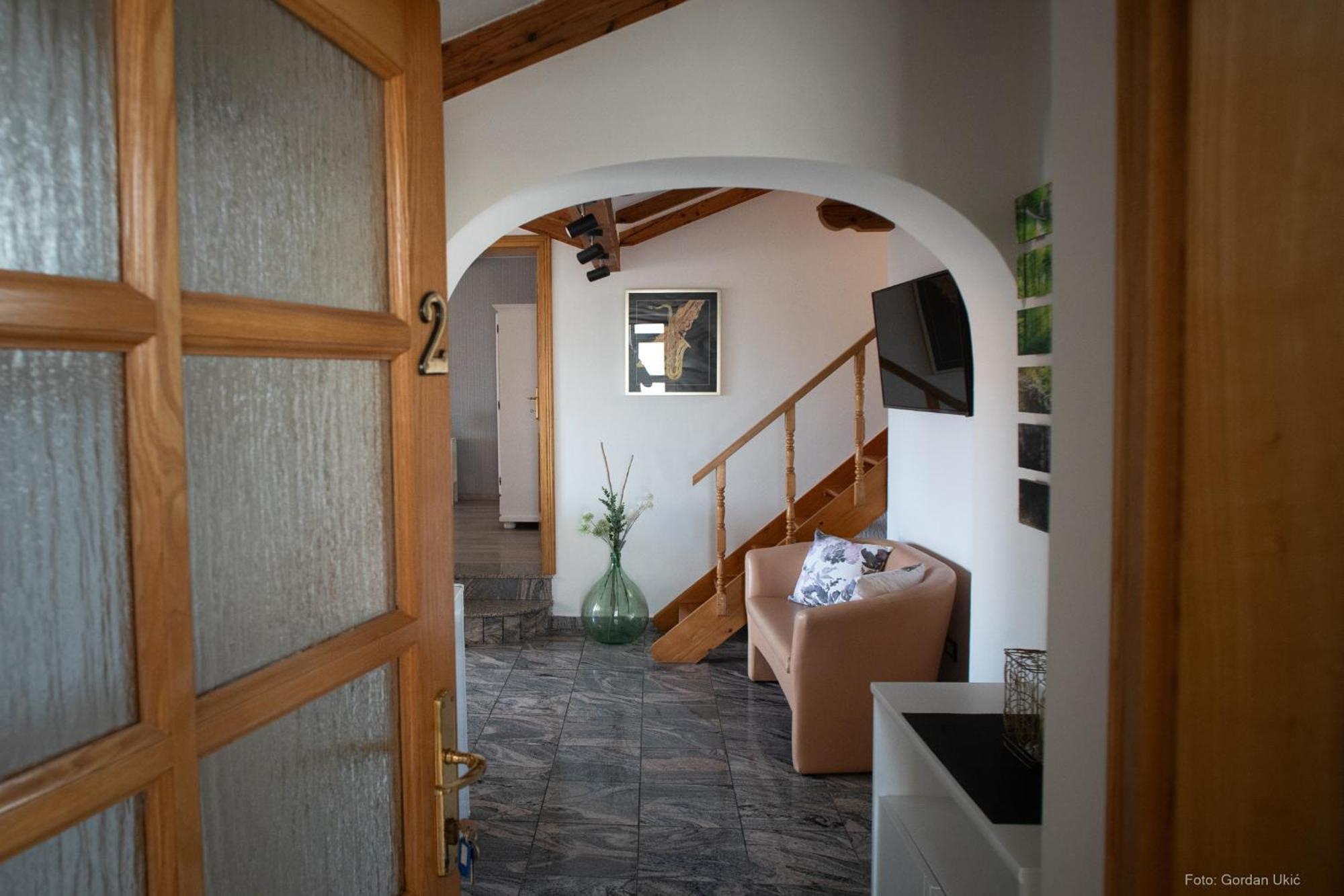 Guesthouse Mila Rovinj Quarto foto