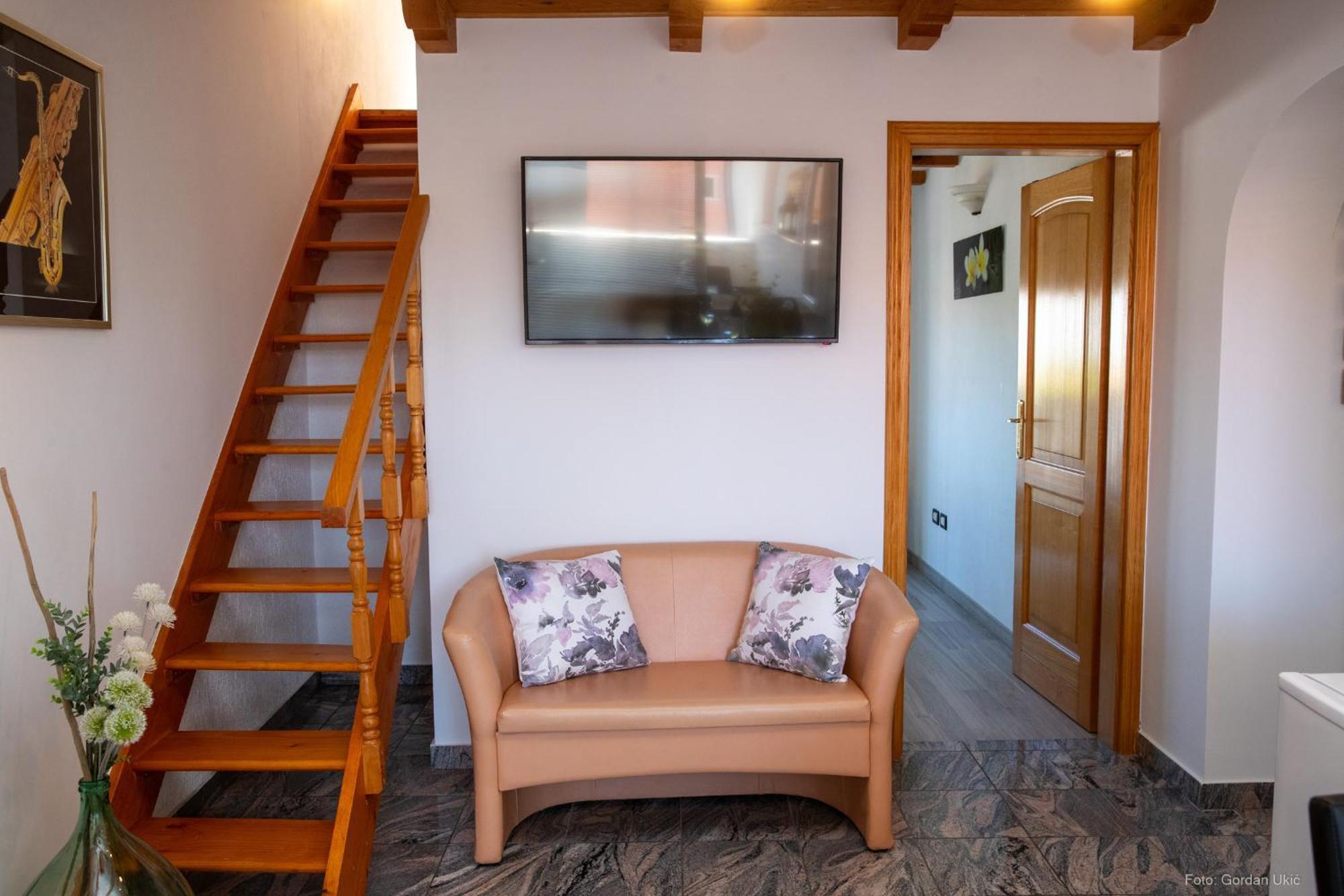 Guesthouse Mila Rovinj Quarto foto