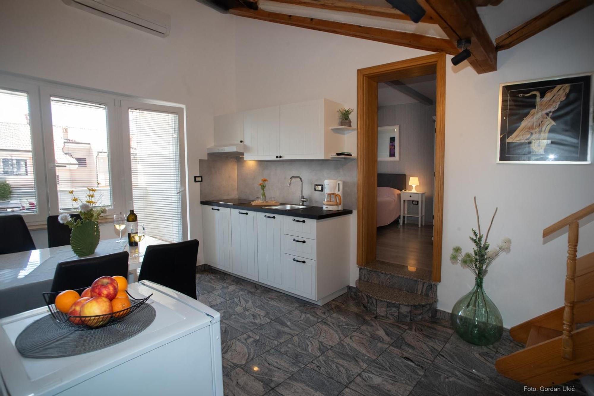Guesthouse Mila Rovinj Quarto foto