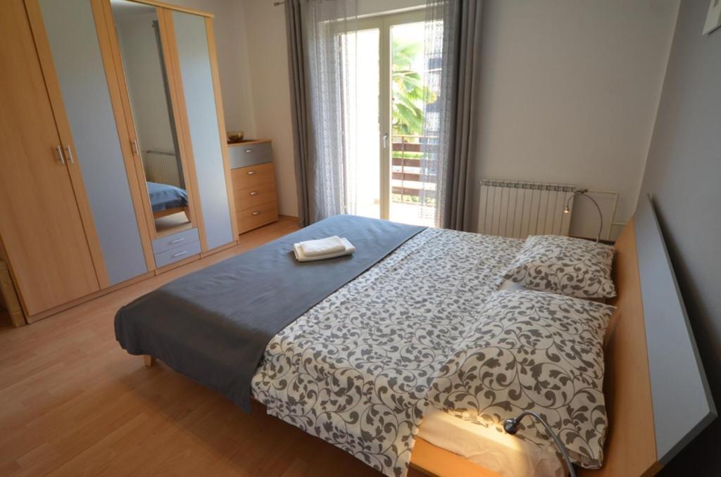 Guesthouse Mila Rovinj Quarto foto