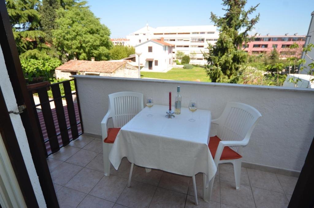 Guesthouse Mila Rovinj Quarto foto