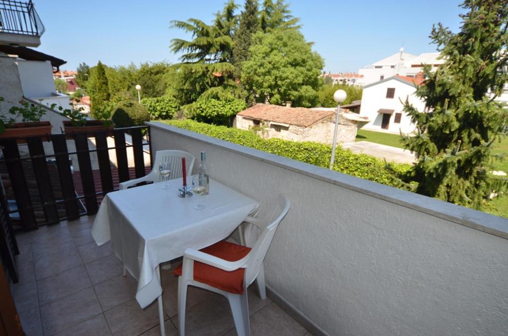Guesthouse Mila Rovinj Quarto foto