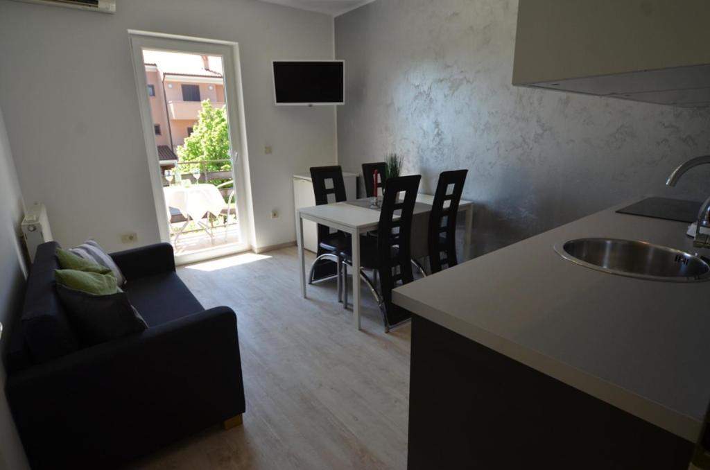 Guesthouse Mila Rovinj Quarto foto