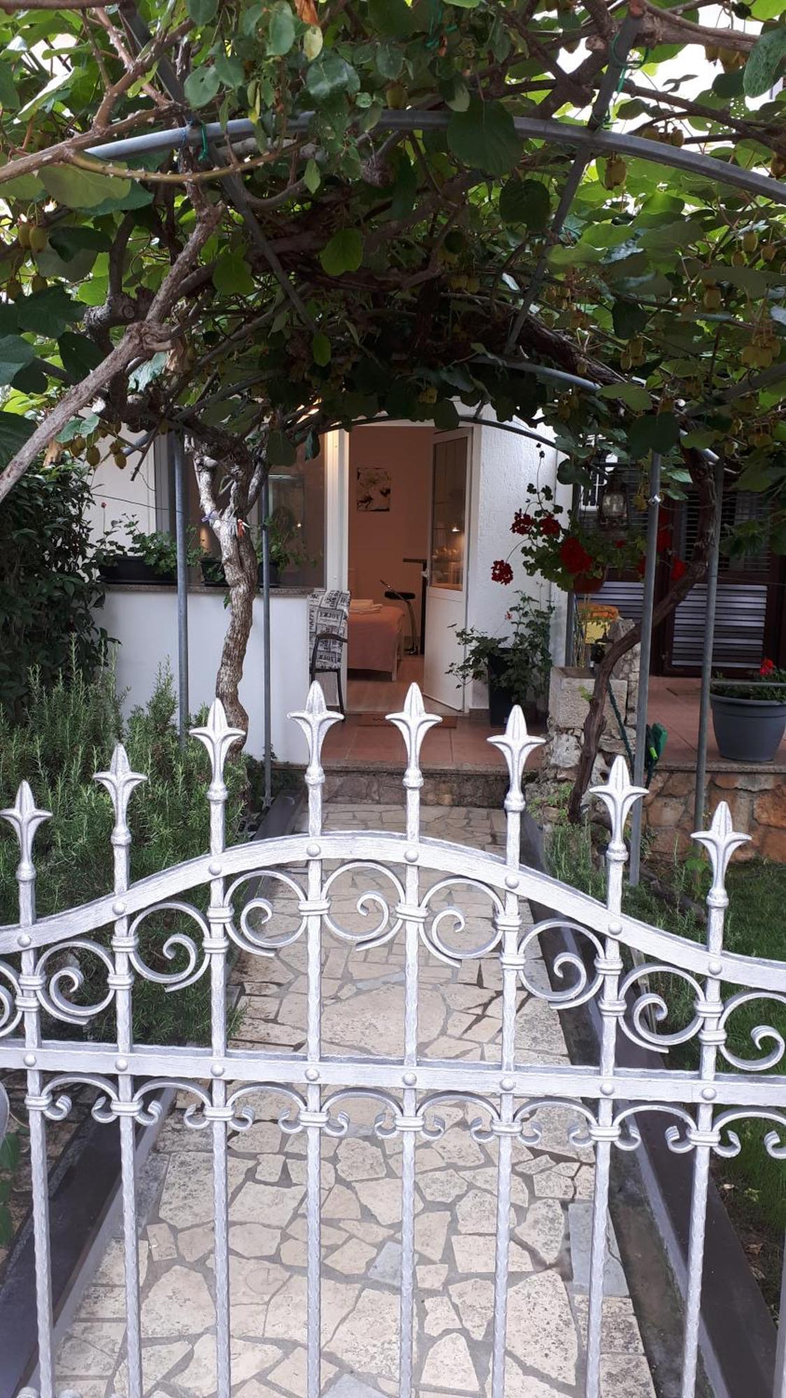 Guesthouse Mila Rovinj Quarto foto
